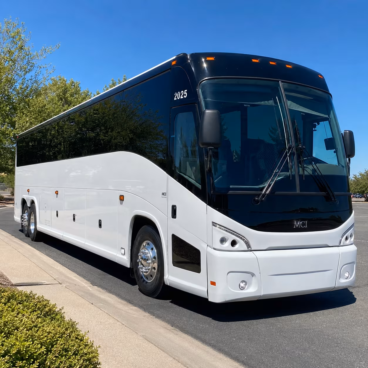 brooklyn park employee transportation