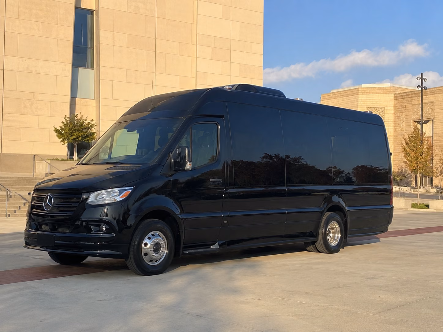 brooklyn park government military transportation