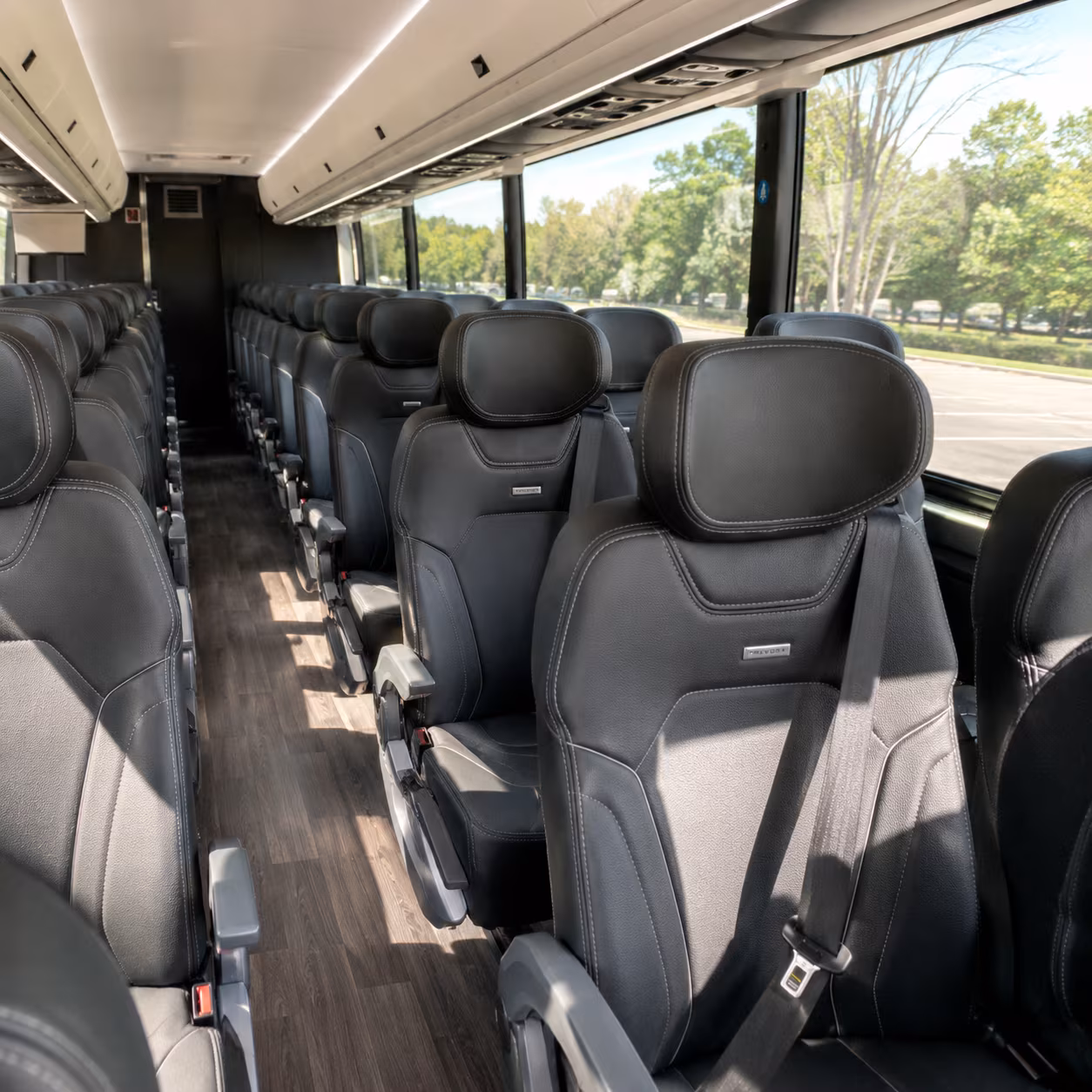 brooklyn park religious group transportation