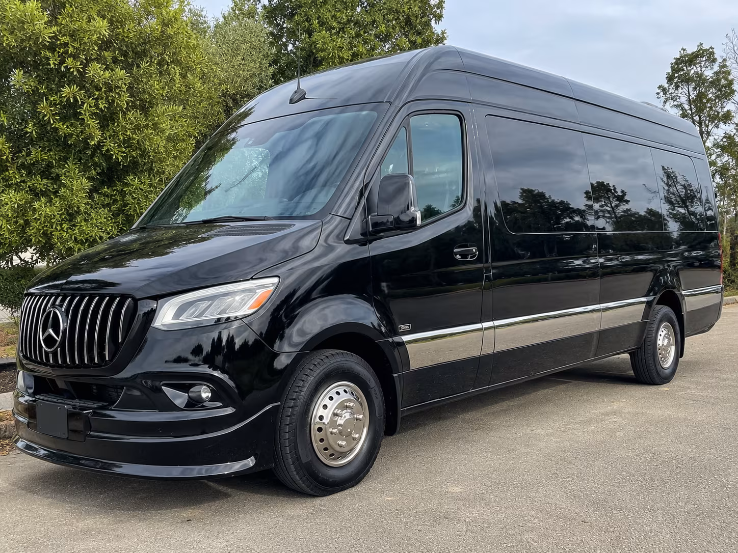 brooklyn park school event transportation